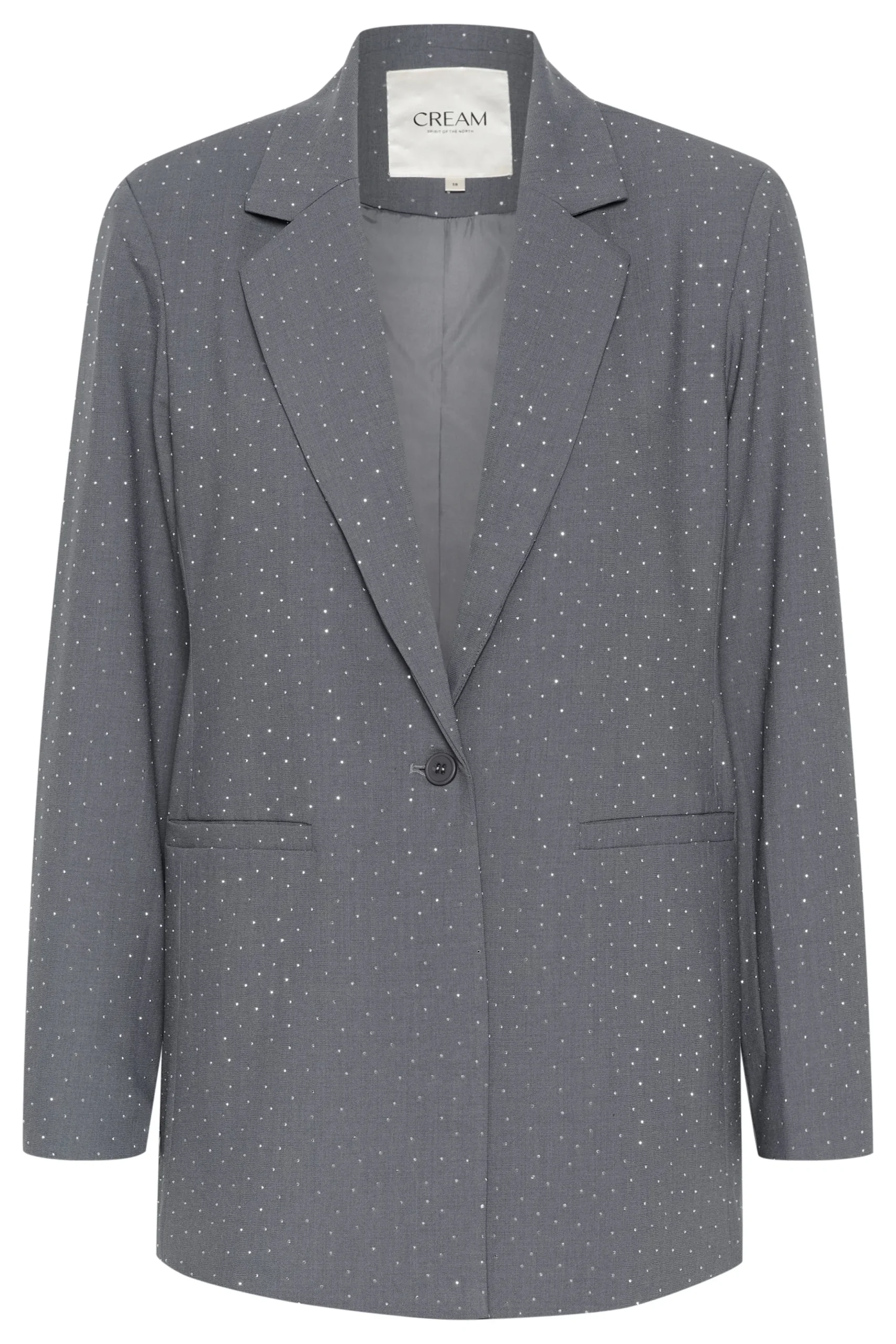 CRCarol Blazer
