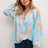 CRCassia Blouse