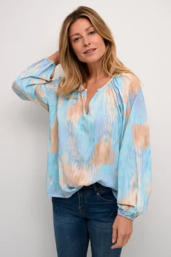 CRCassia Blouse
