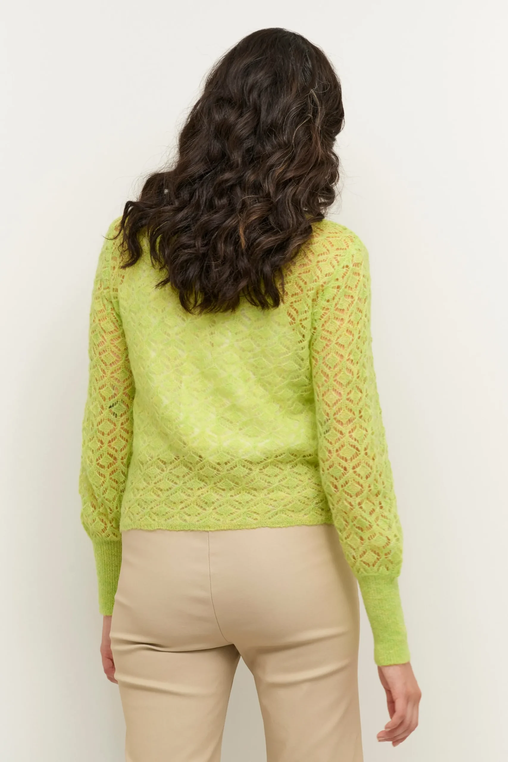 CRClara Cardigan