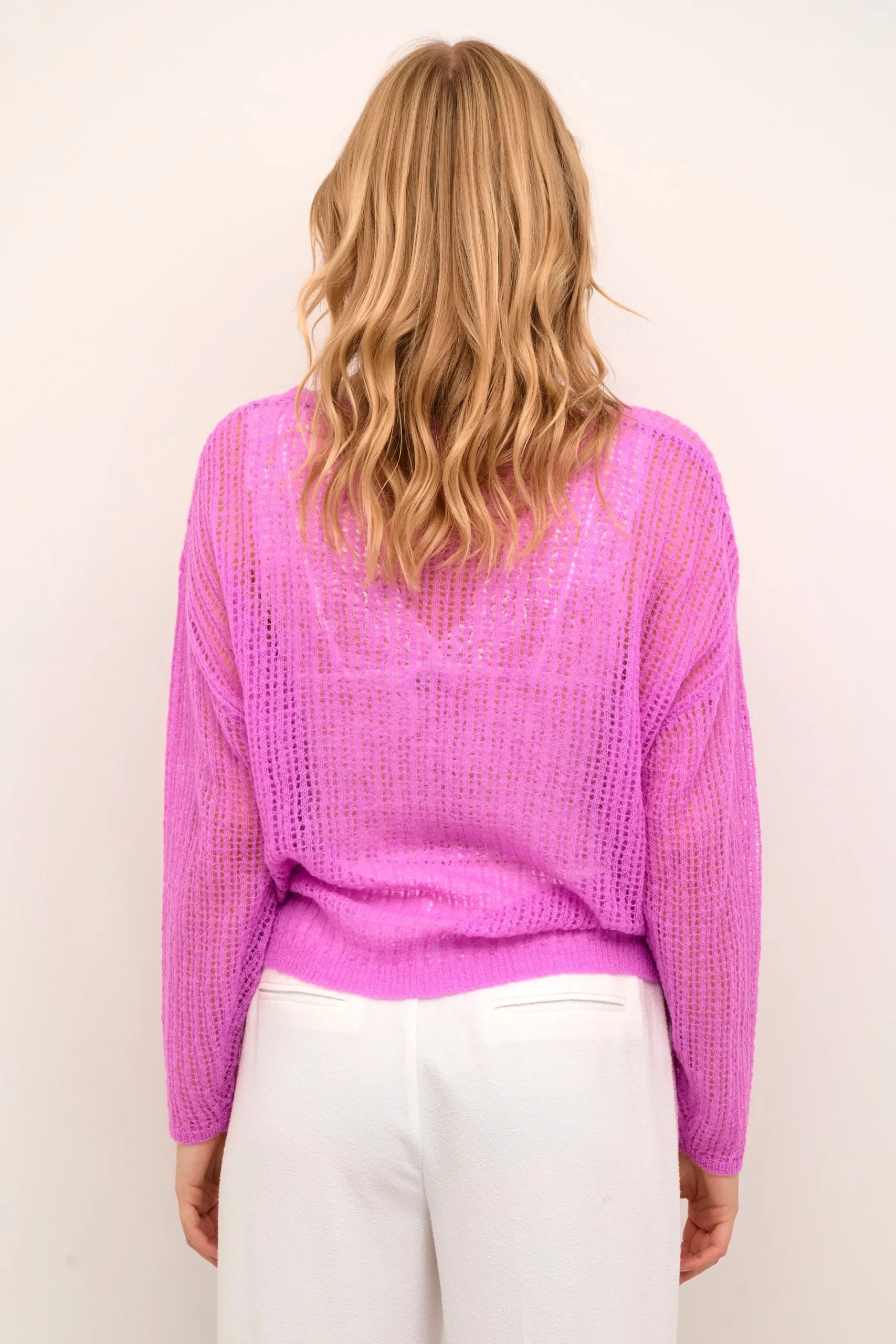 CRClara Pullover