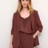 CRCocamia Blazer
