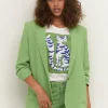 CRCocamia Blazer