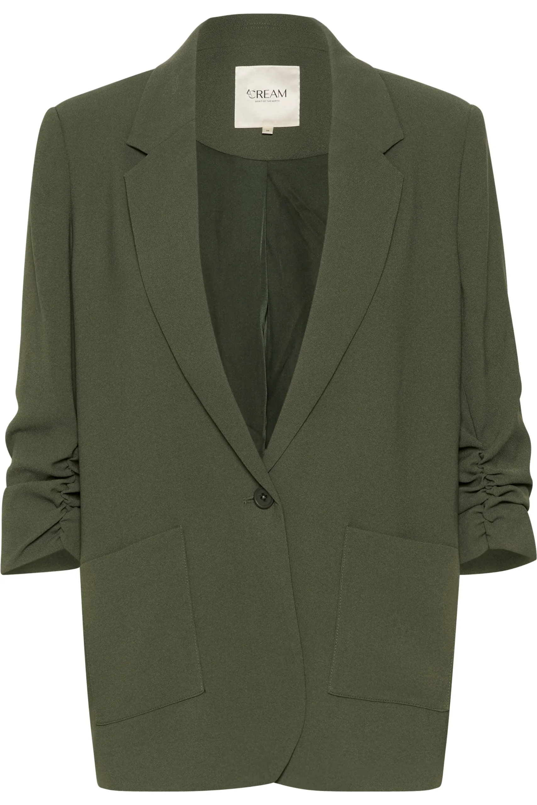 CRCocamia Blazer