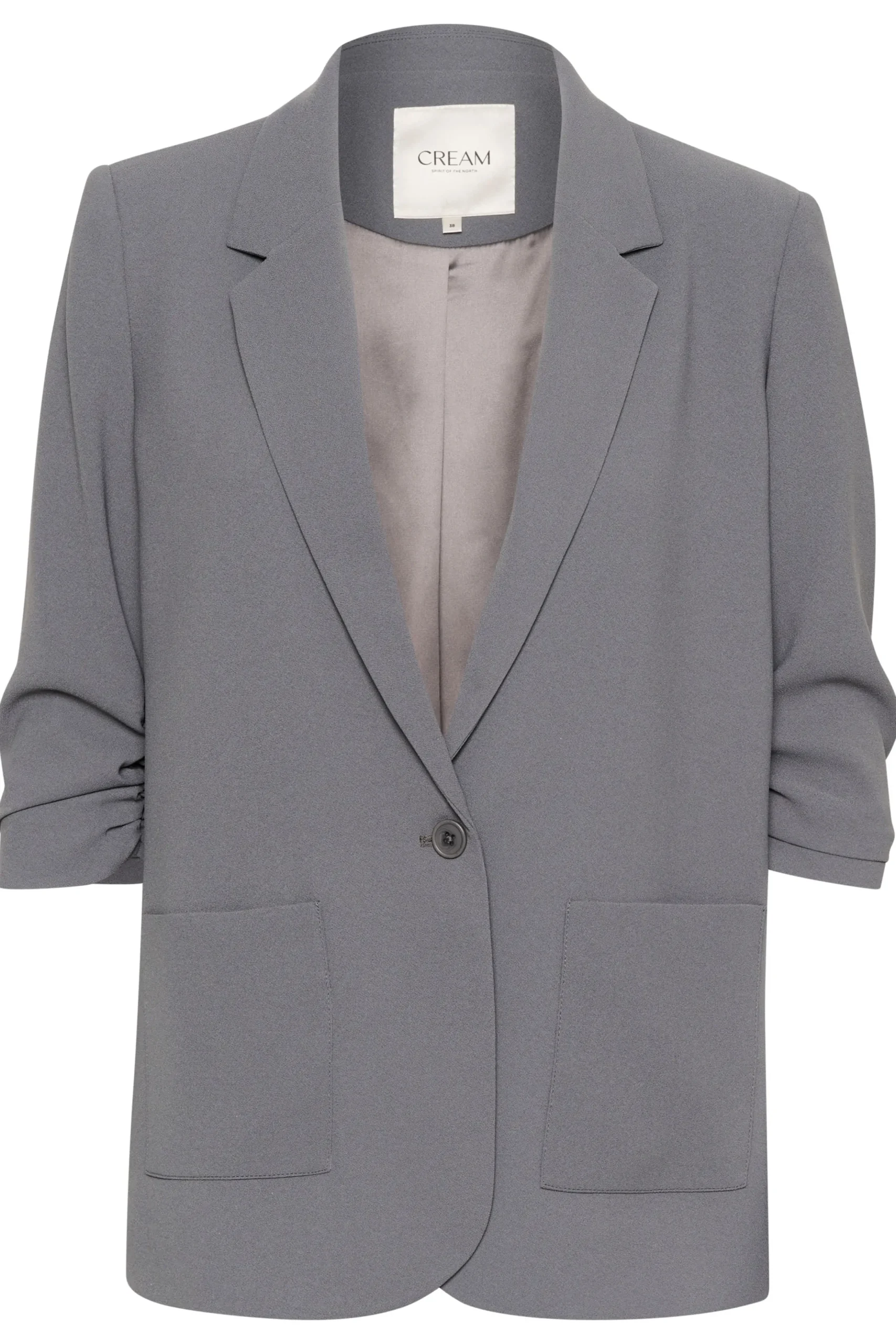 CRCocamia Blazer