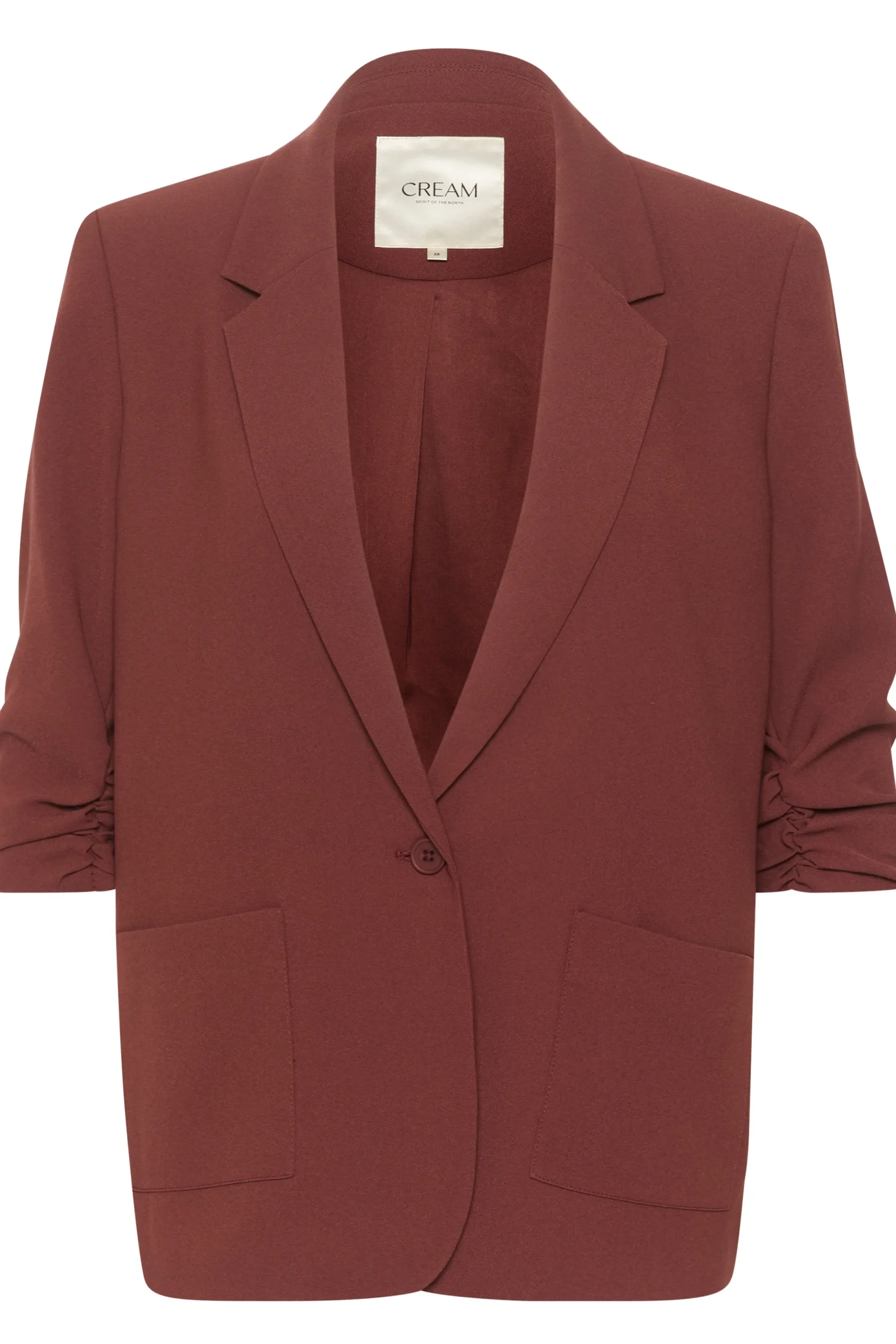CRCocamia Blazer