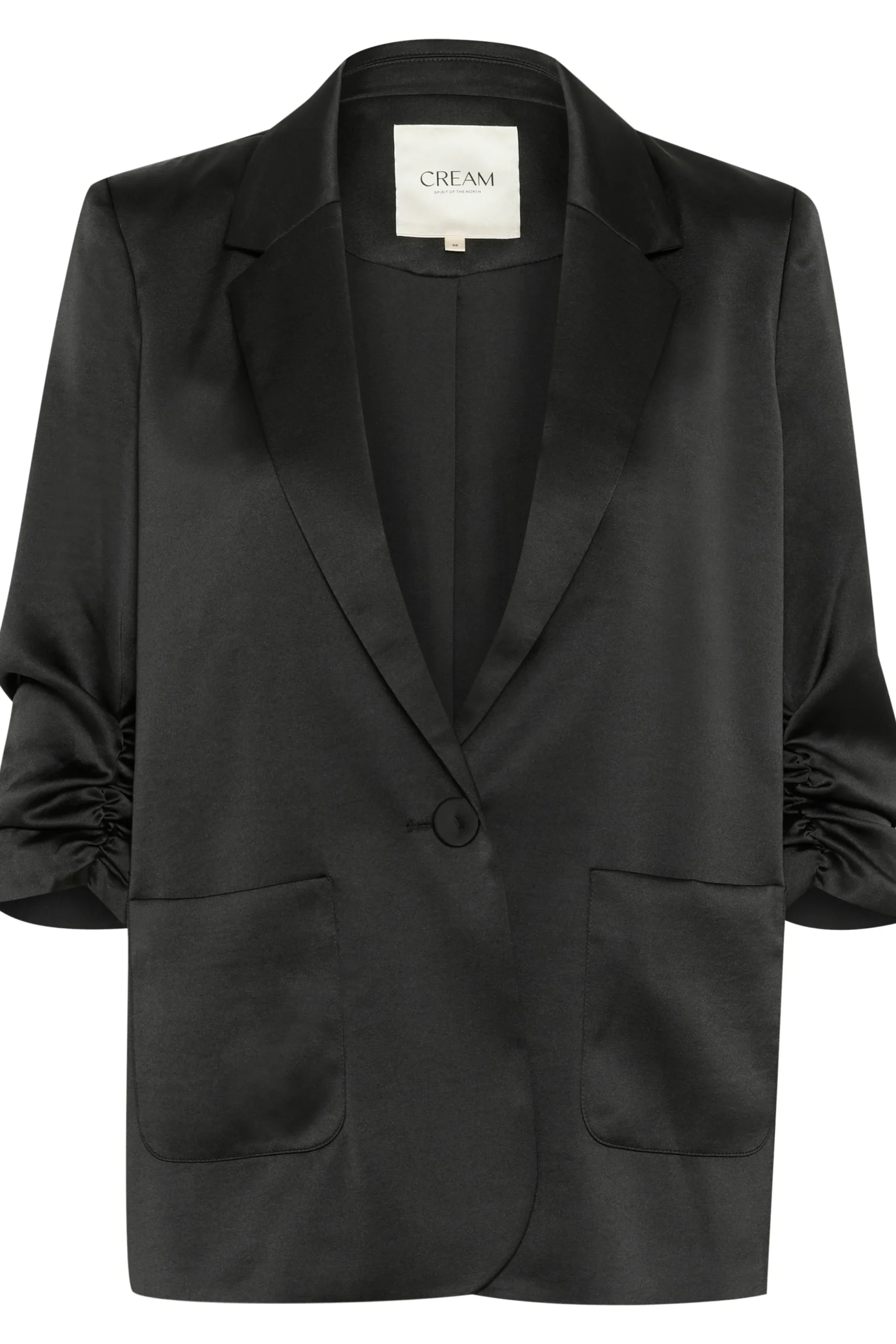 CRCocamia Blazer