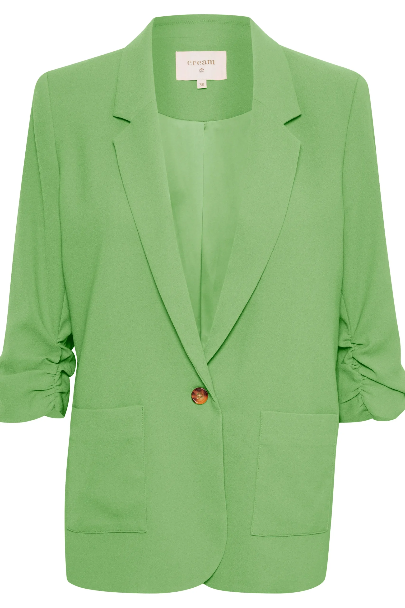 CRCocamia Blazer