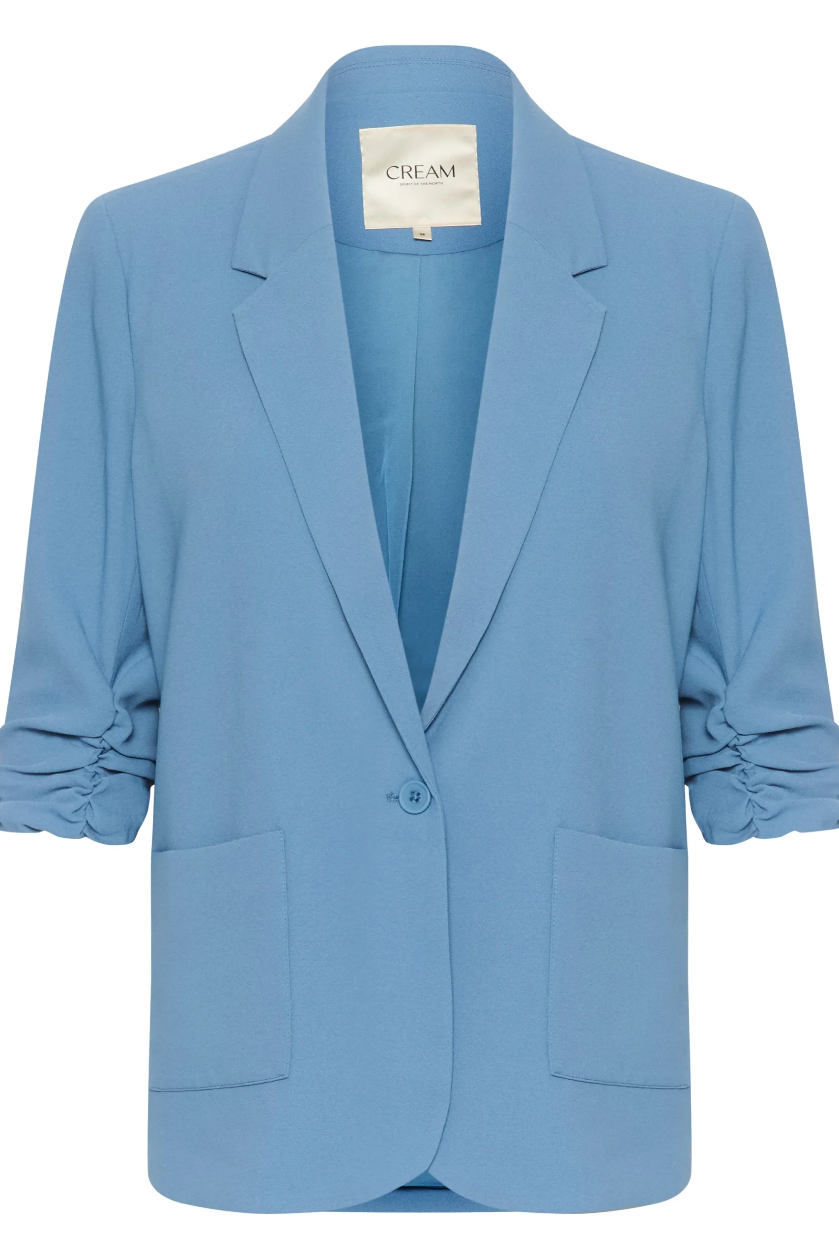CRCocamia Blazer