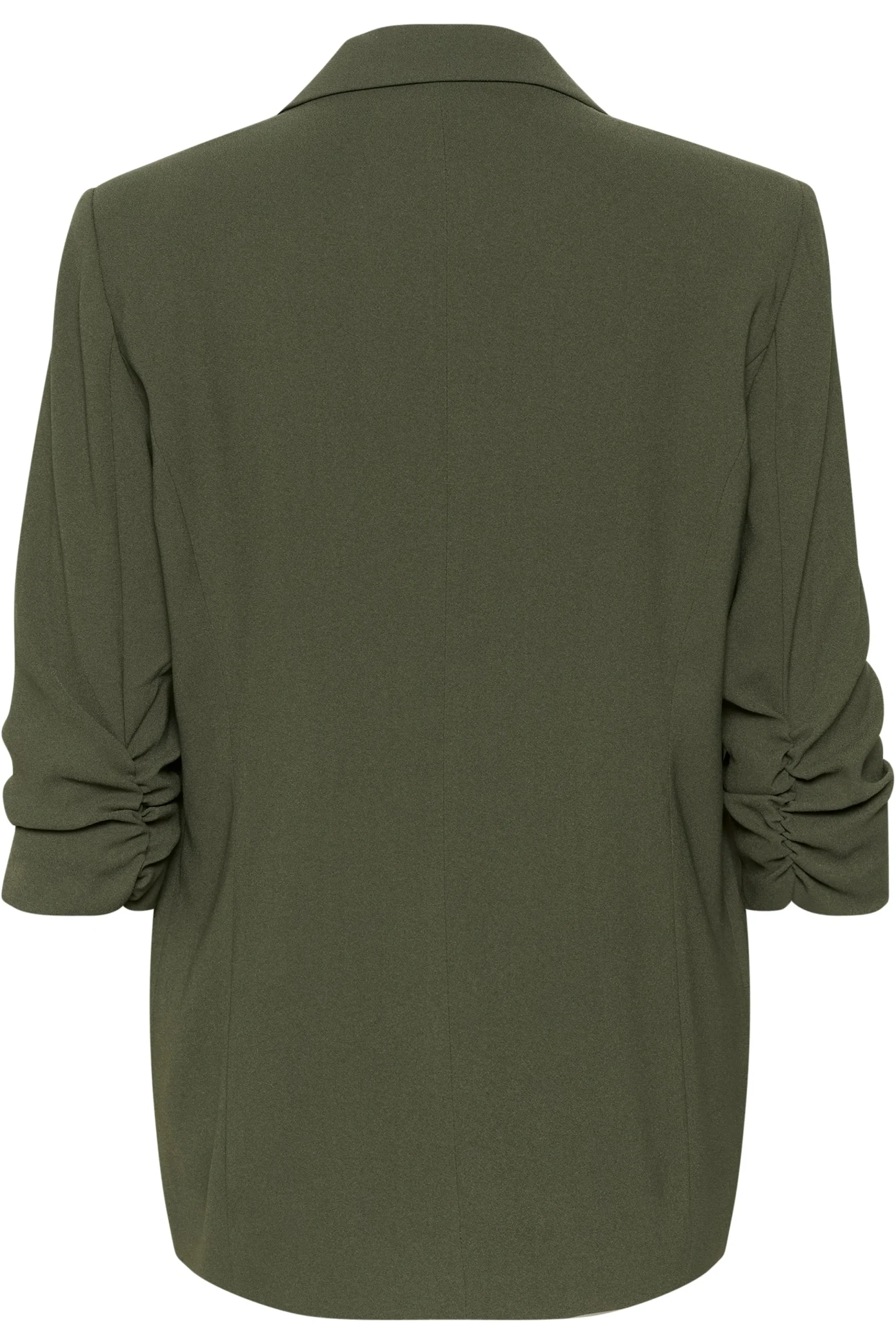 CRCocamia Blazer