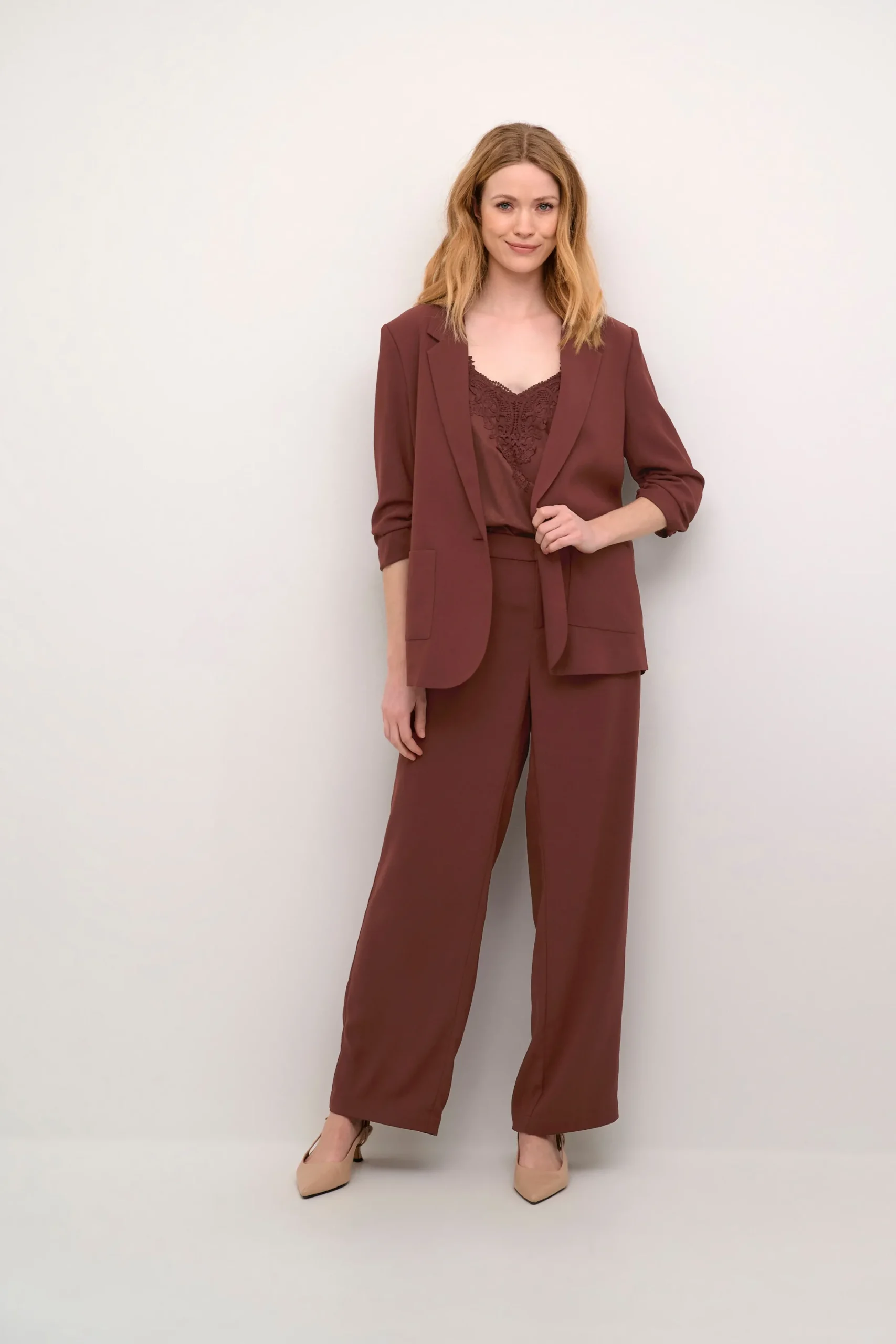 CRCocamia Blazer