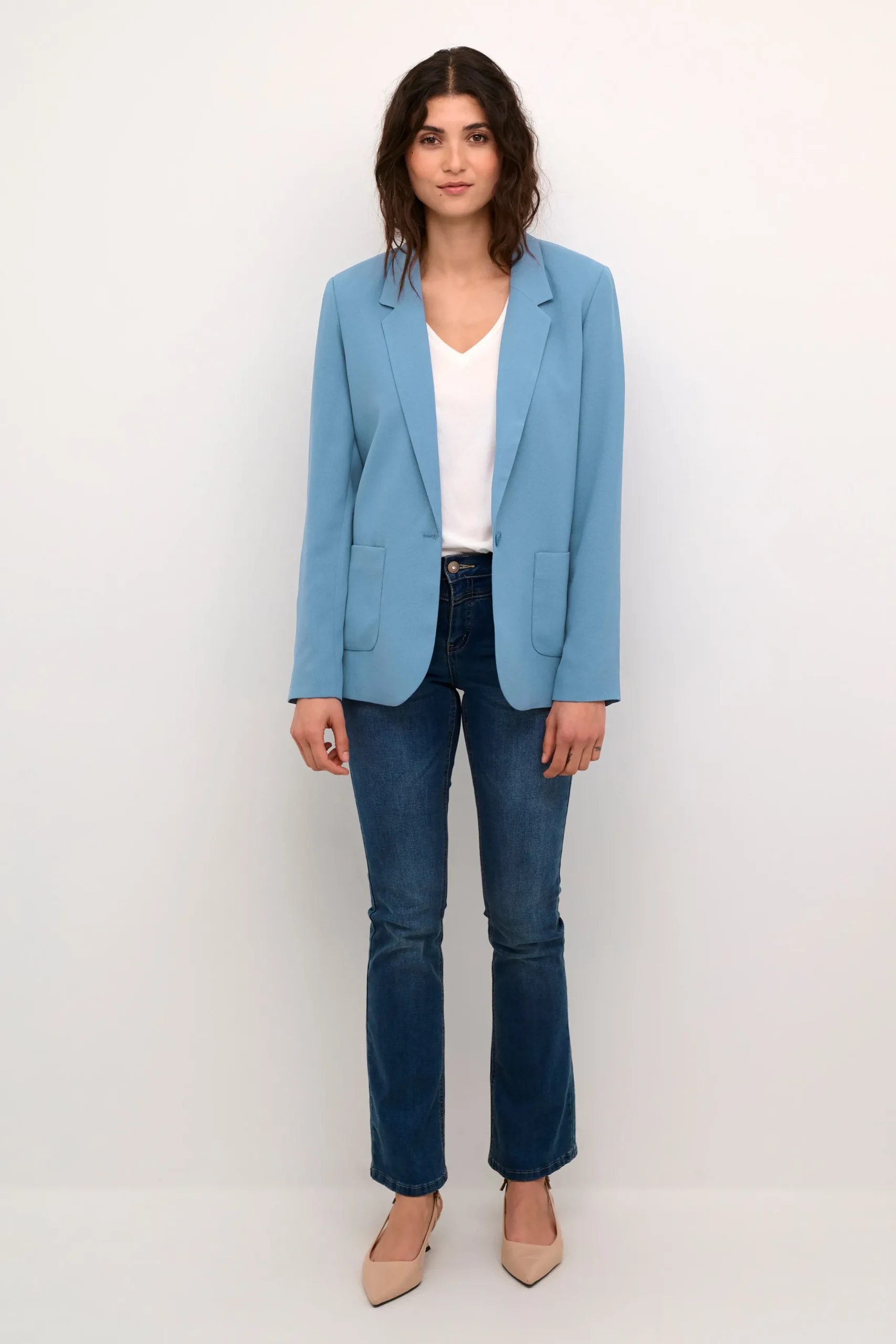 CRCocamia Blazer