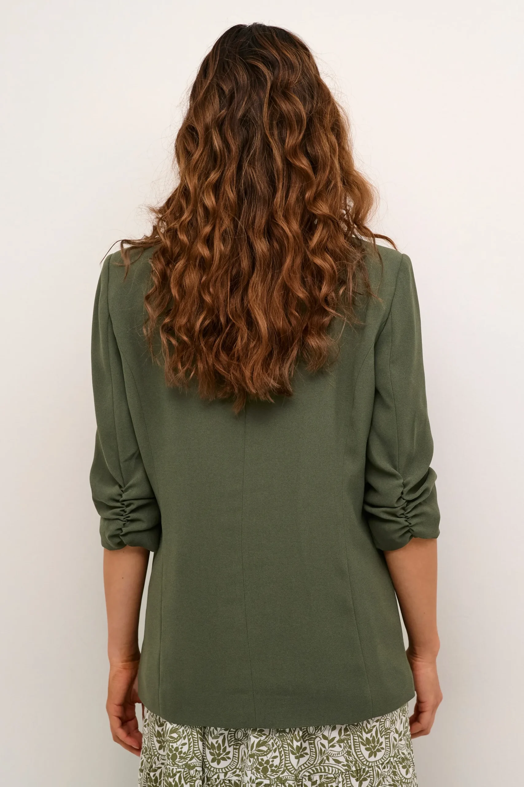 CRCocamia Blazer