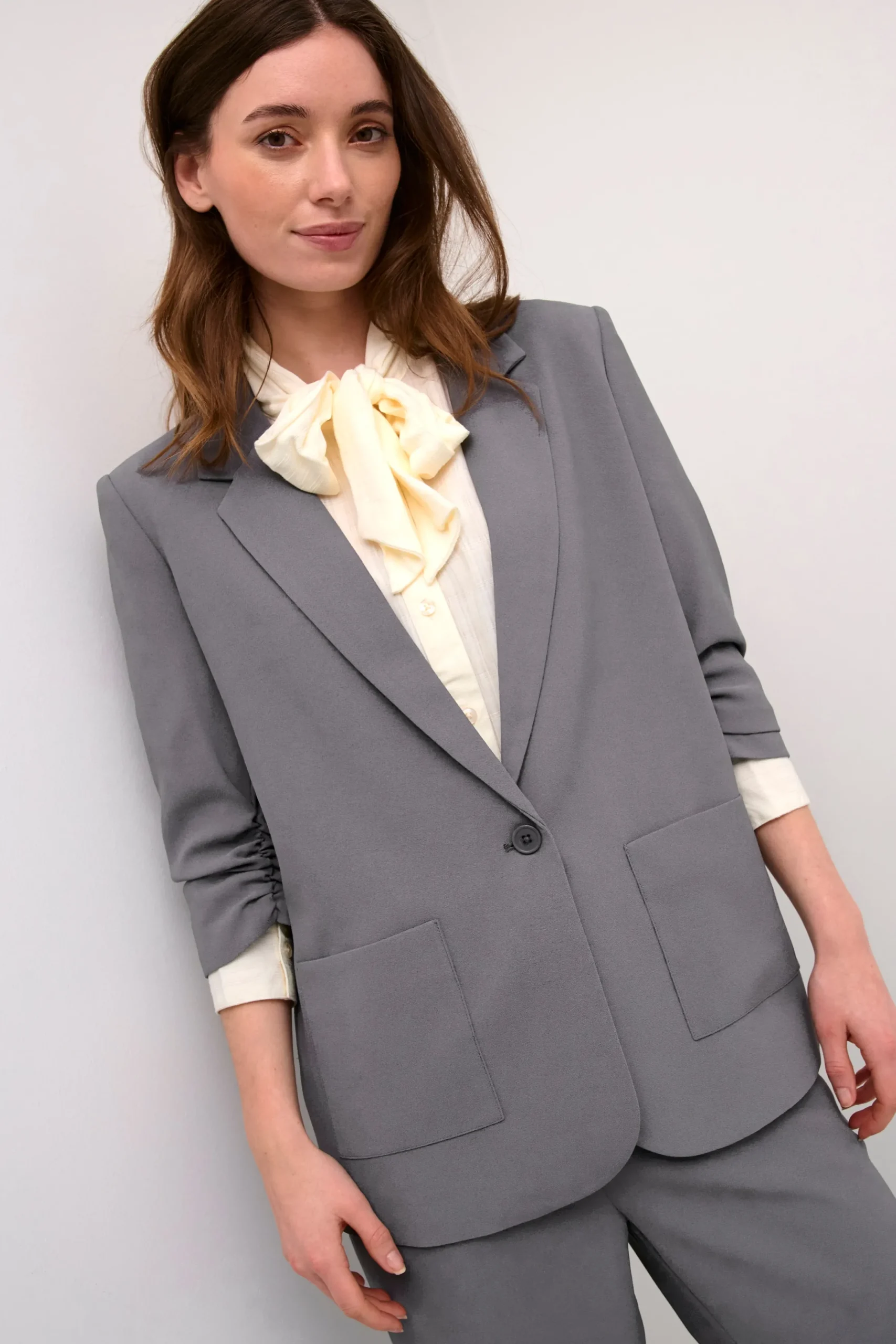 CRCocamia Blazer