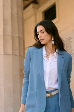 CRCocamia Blazer