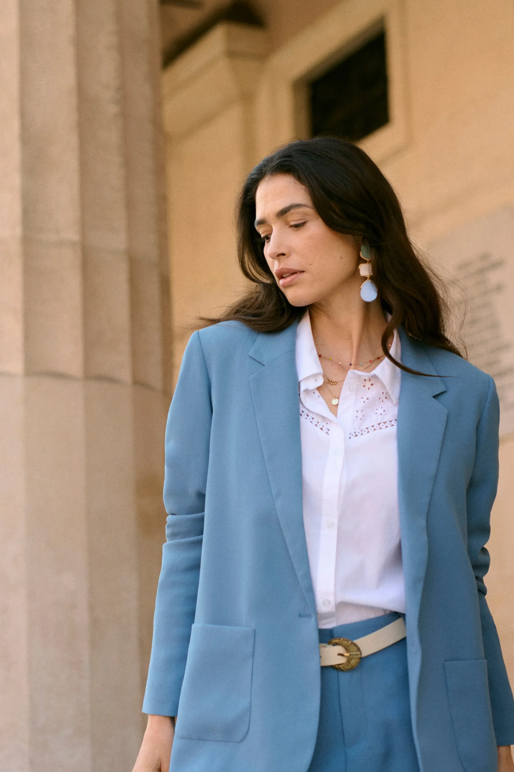 CRCocamia Blazer