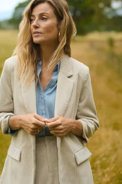 CRCory Blazer