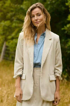 CRCory Blazer
