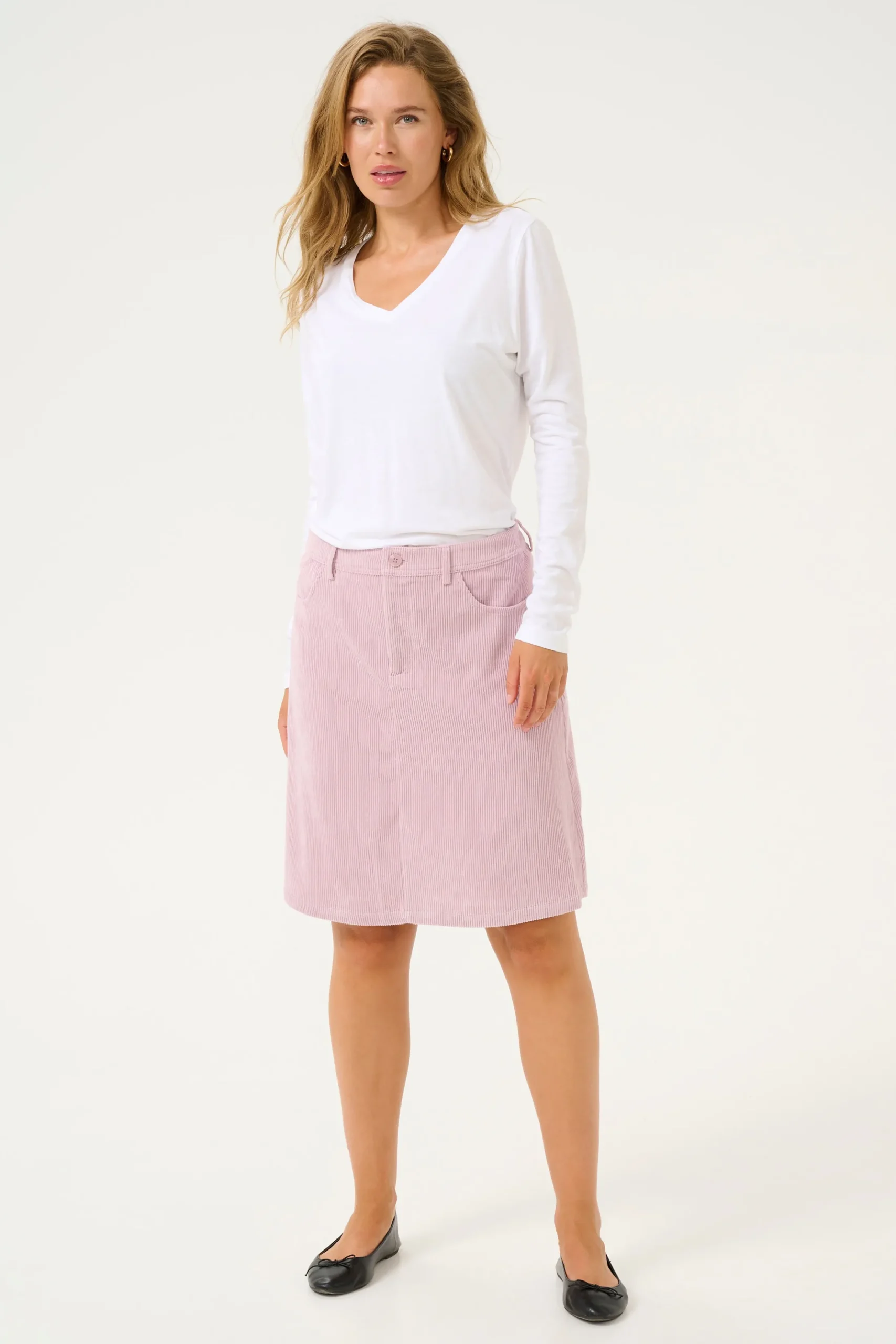 CRCory Skirt