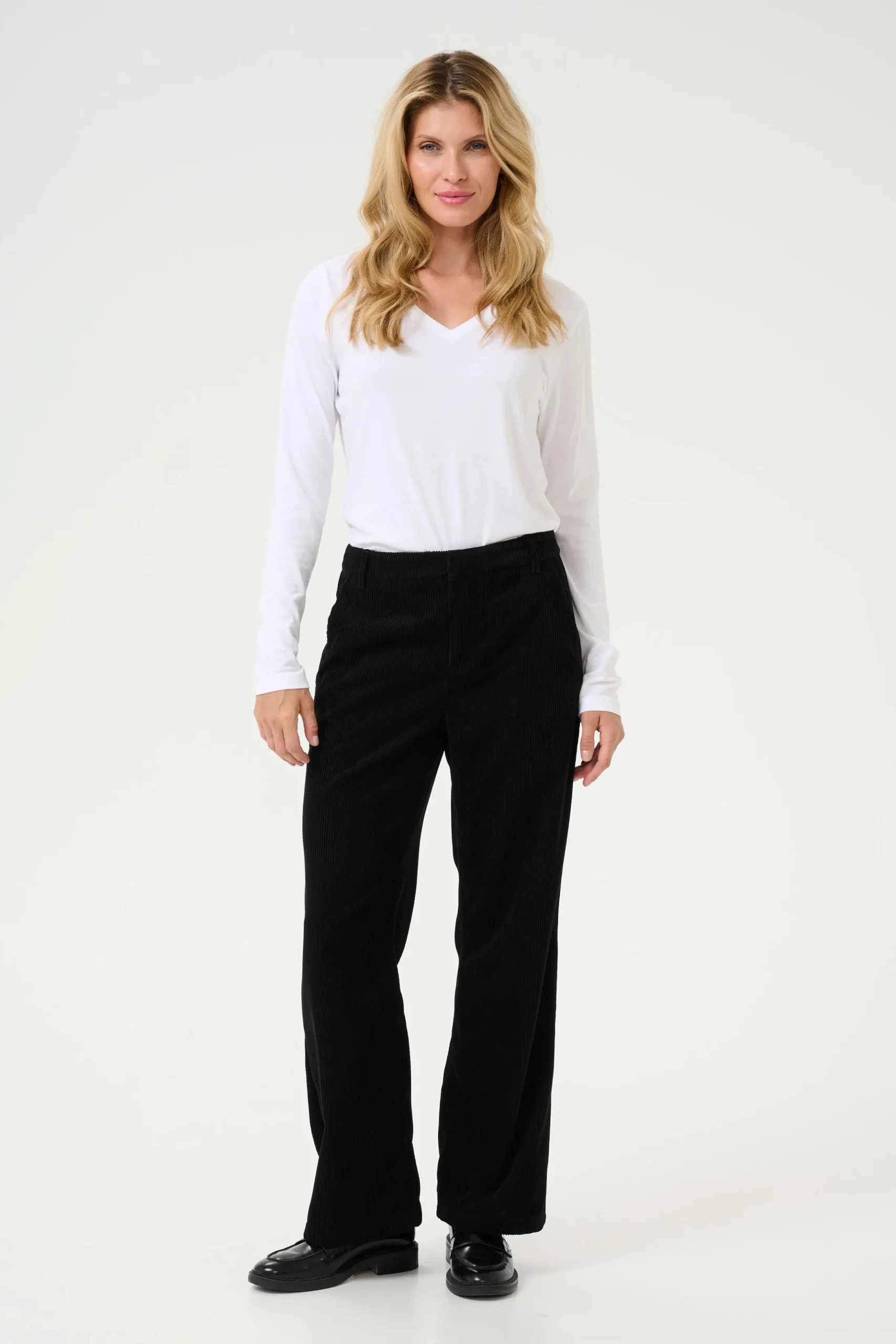 CRCory Trousers