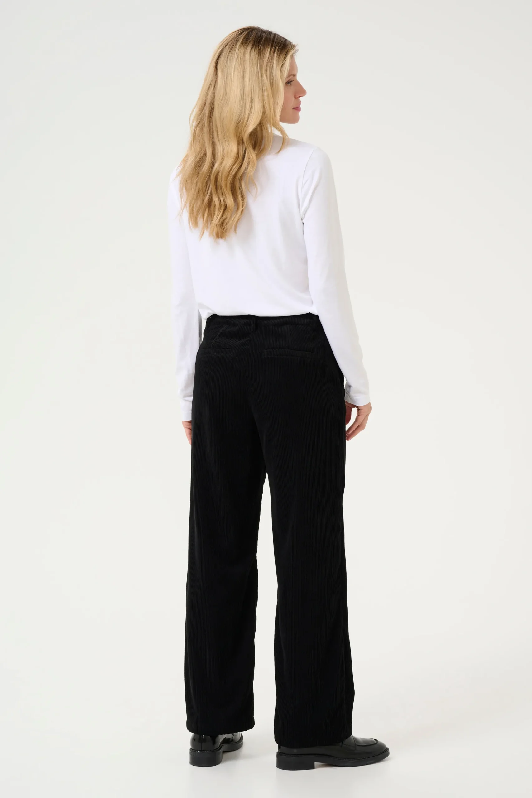 CRCory Trousers