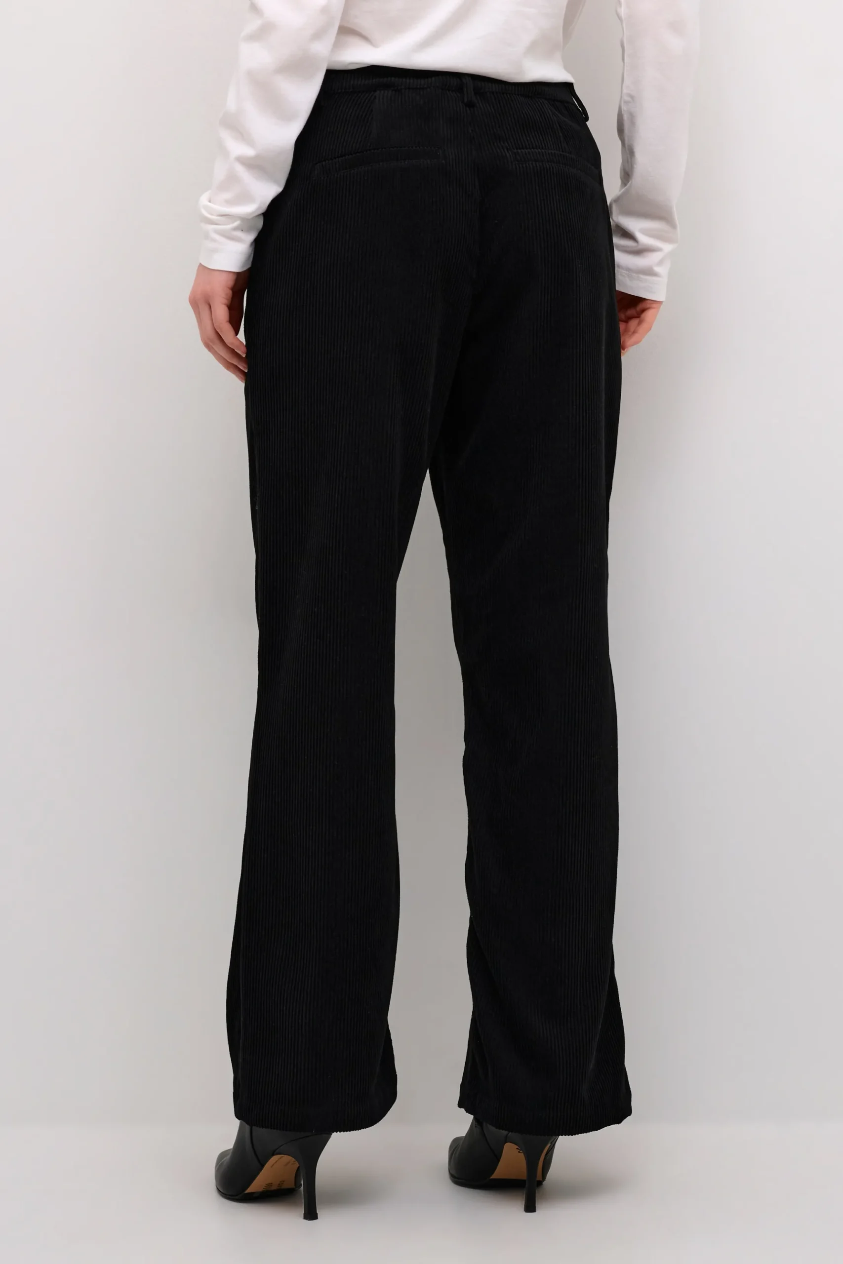 CRCory Trousers