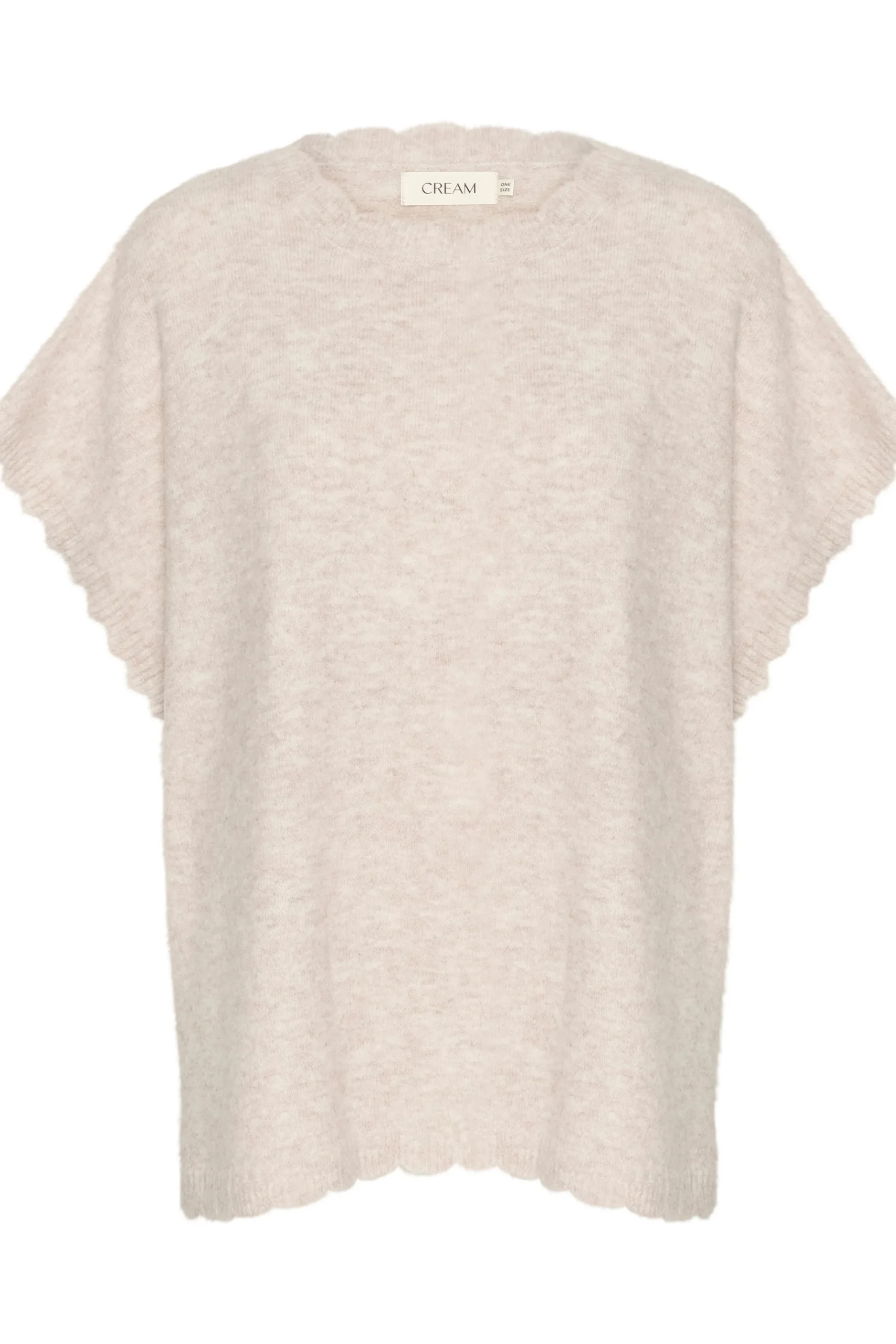 CRDammi Poncho
