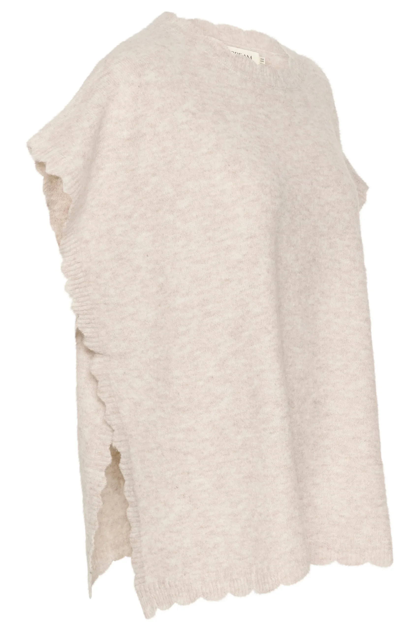 CRDammi Poncho