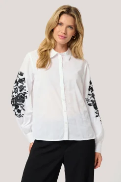 CRDaphne Blouse