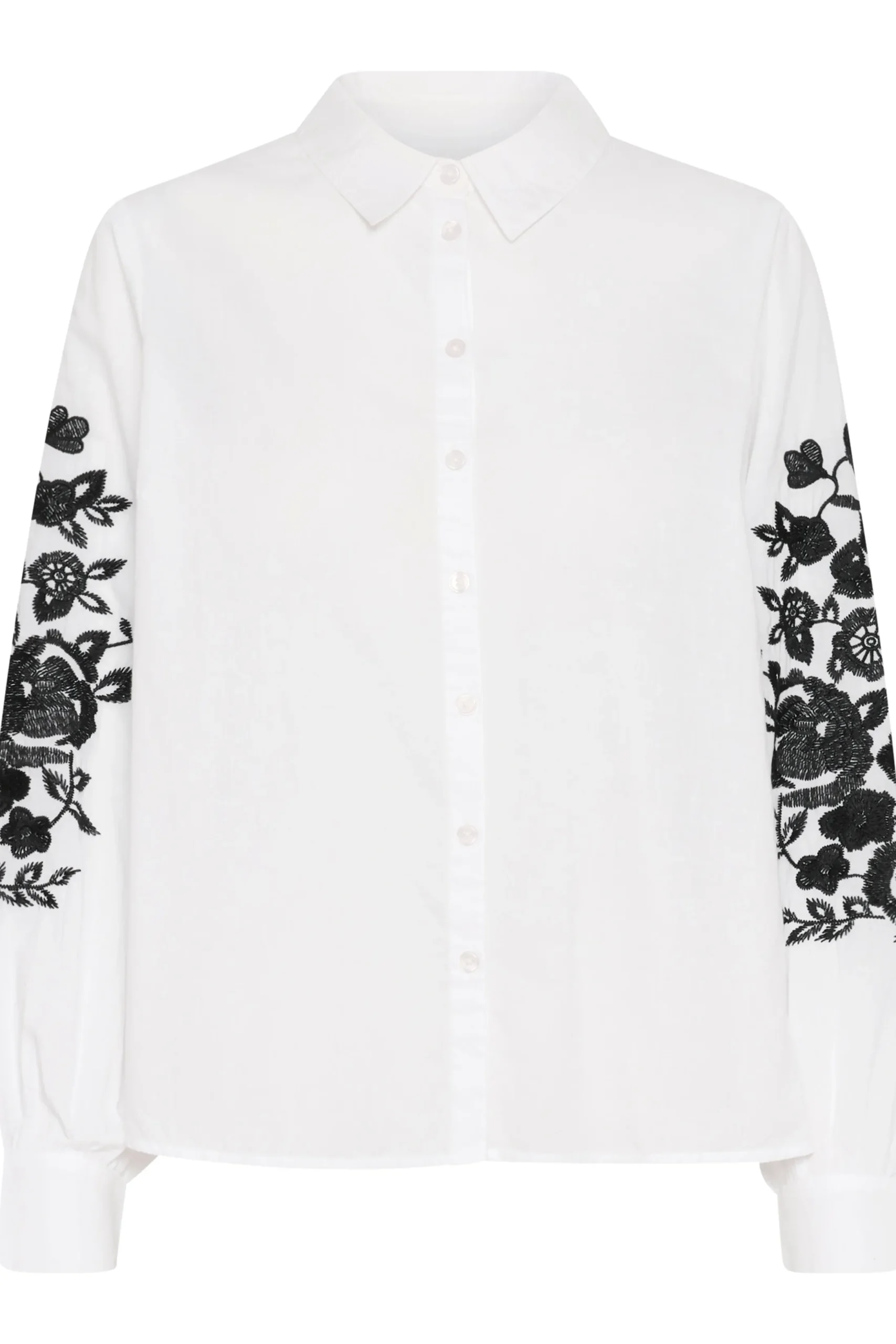 CRDaphne Blouse