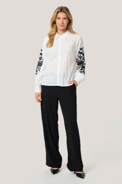 CRDaphne Blouse