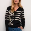 CRDela Cardigan