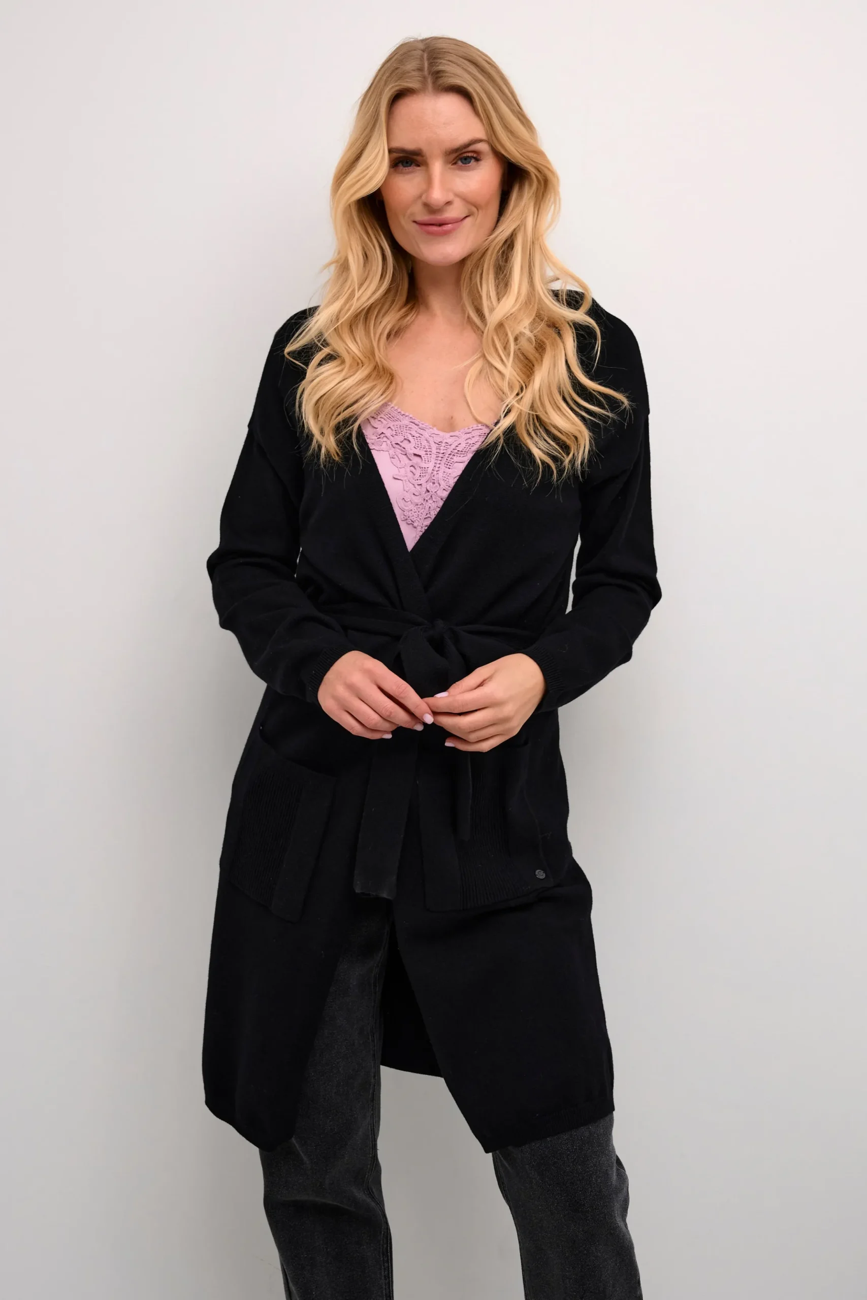 CRDela Cardigan