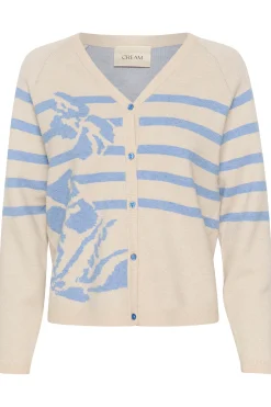 CRDela Cardigan