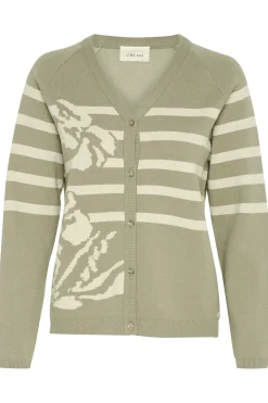 CRDela Cardigan