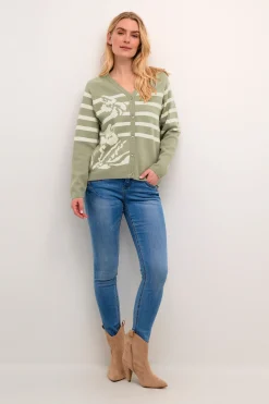 CRDela Cardigan
