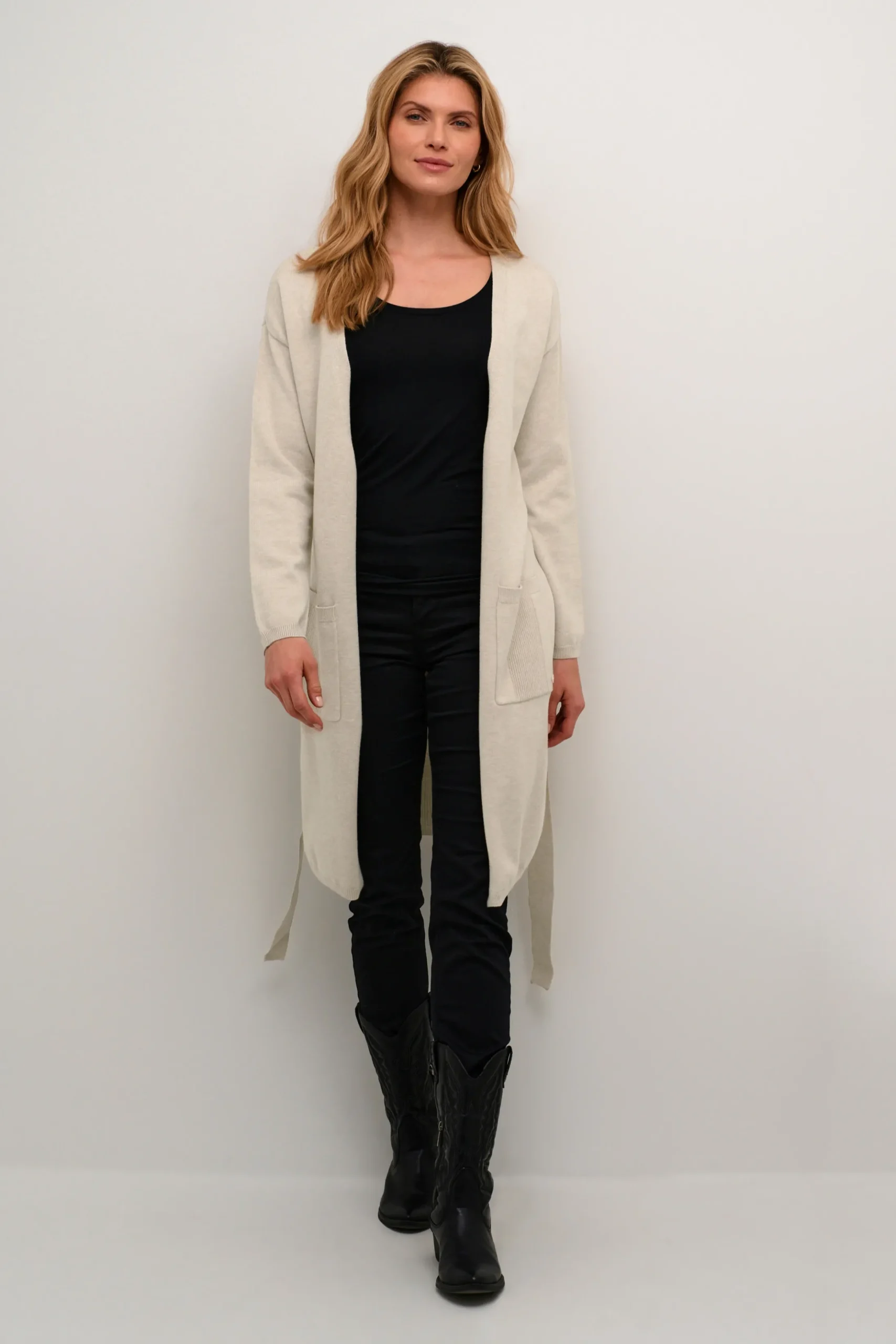 CRDela Cardigan