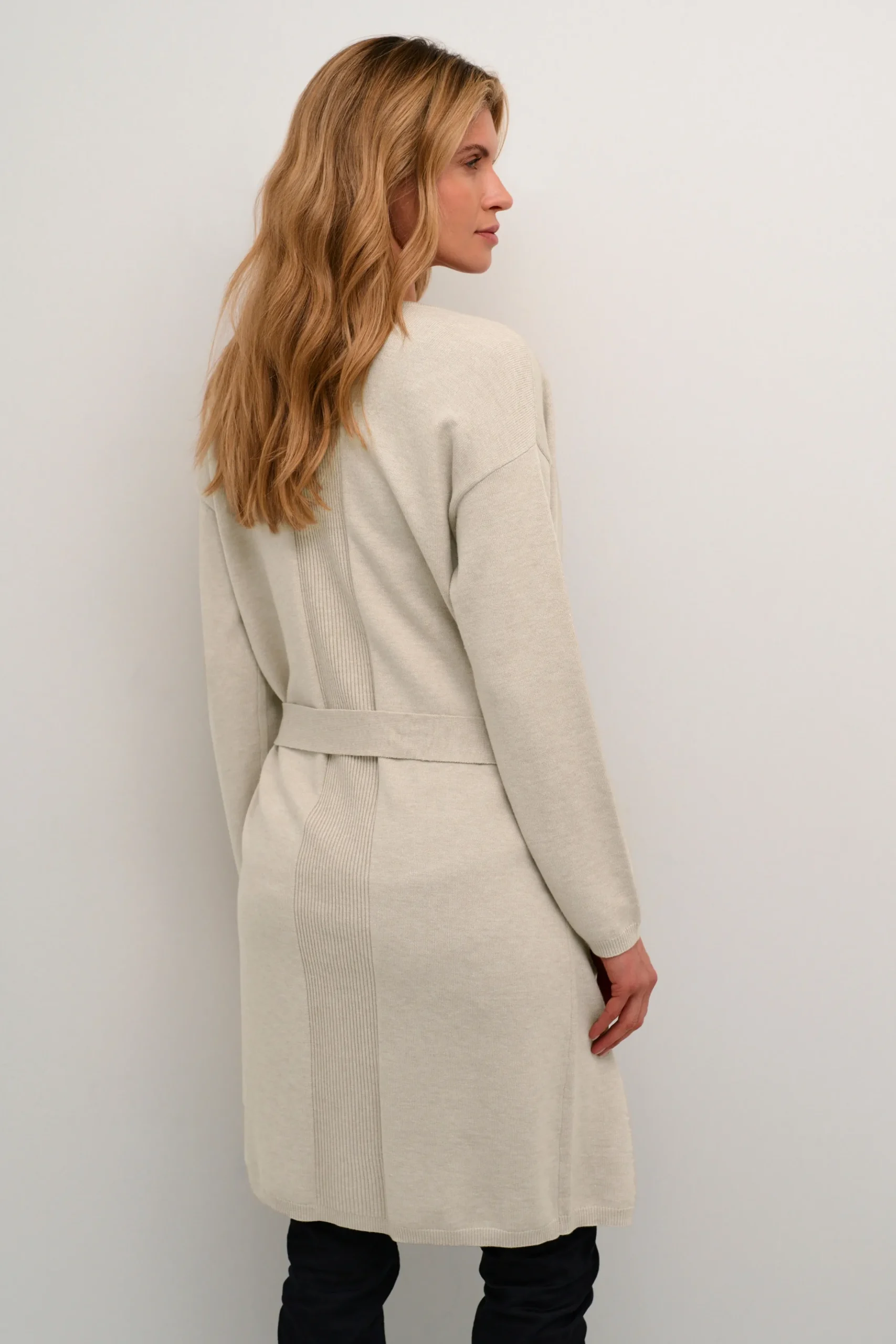 CRDela Cardigan