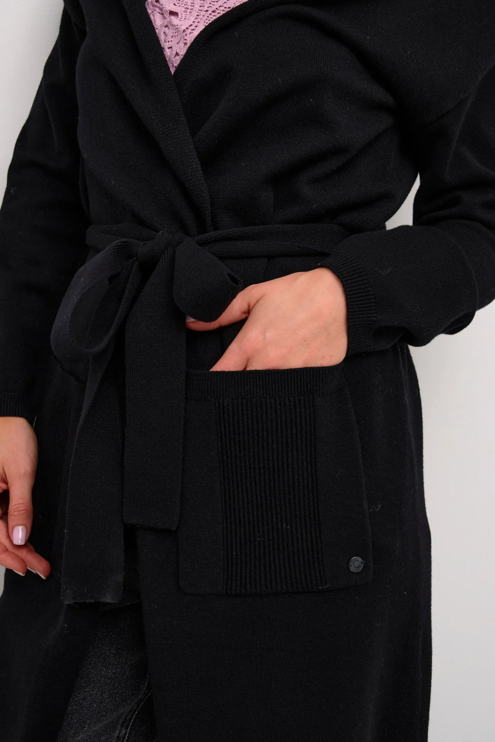 CRDela Cardigan
