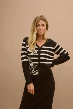 CRDela Cardigan