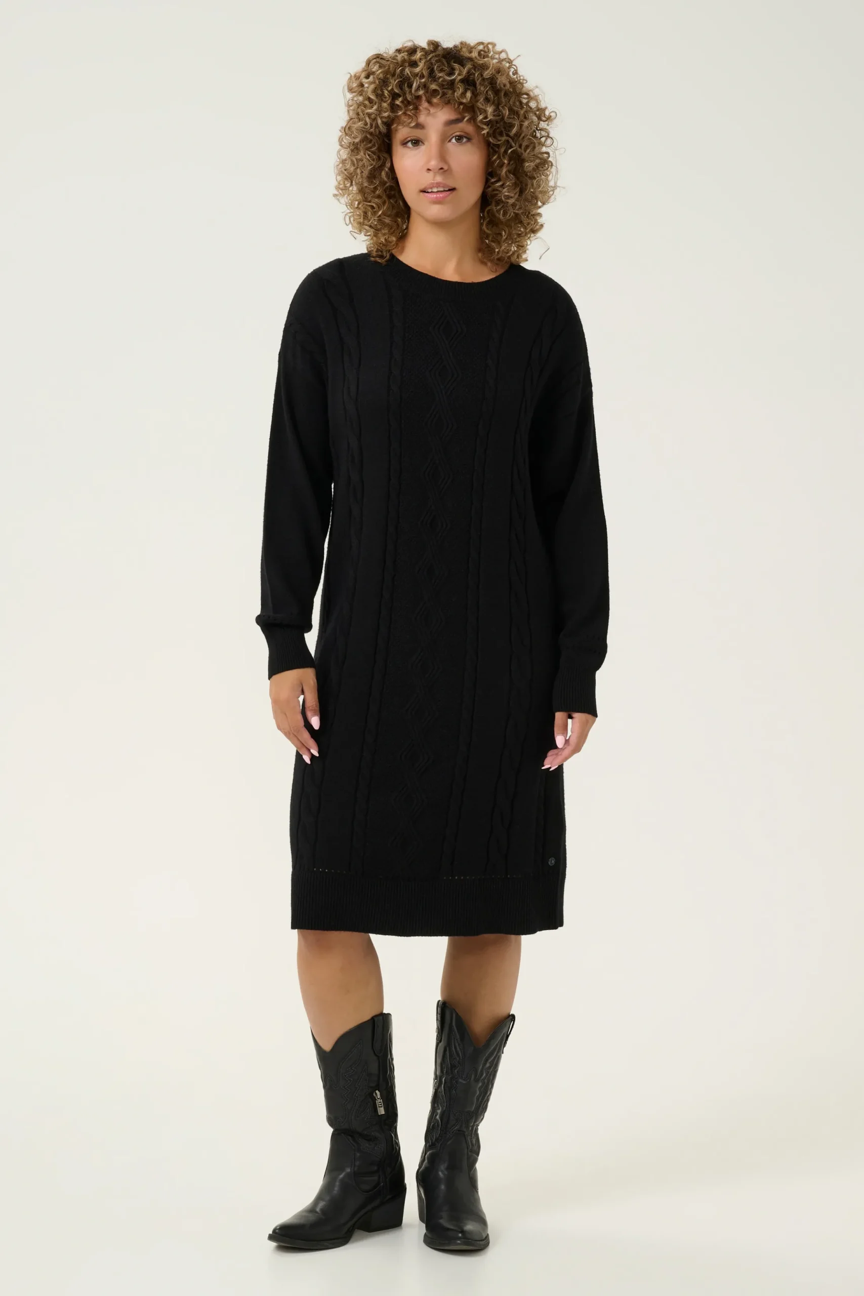 CRDela Dress