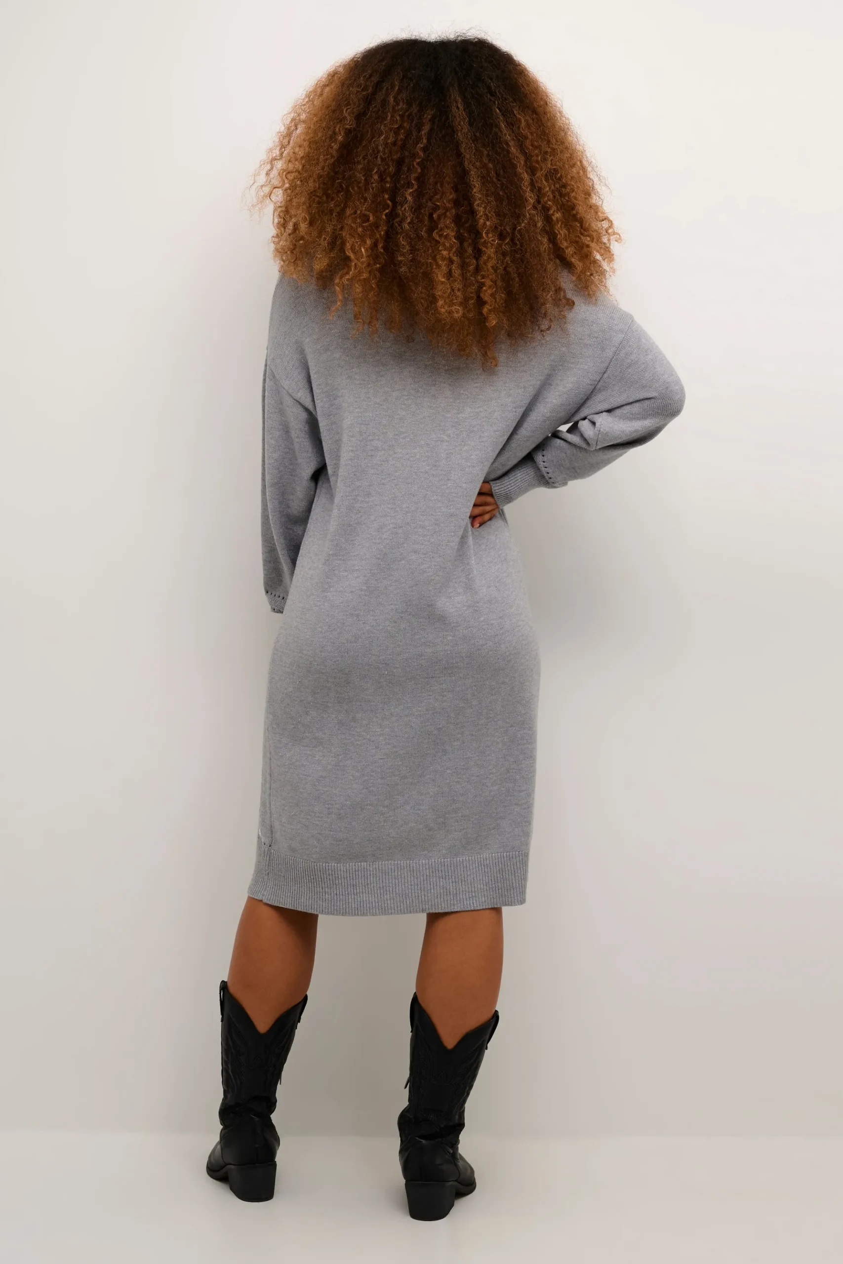 CRDela Dress