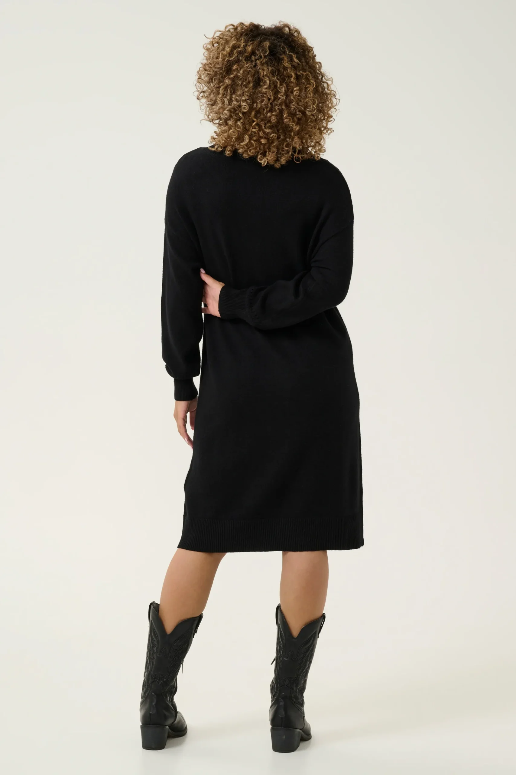 CRDela Dress