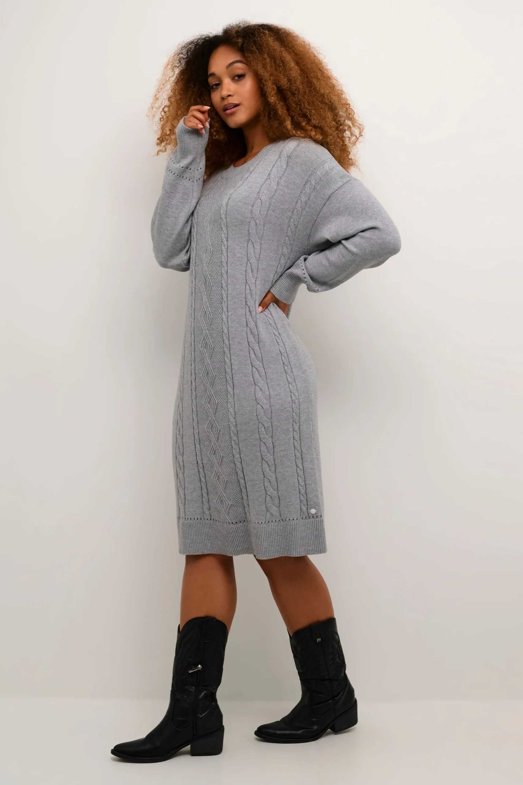 CRDela Dress