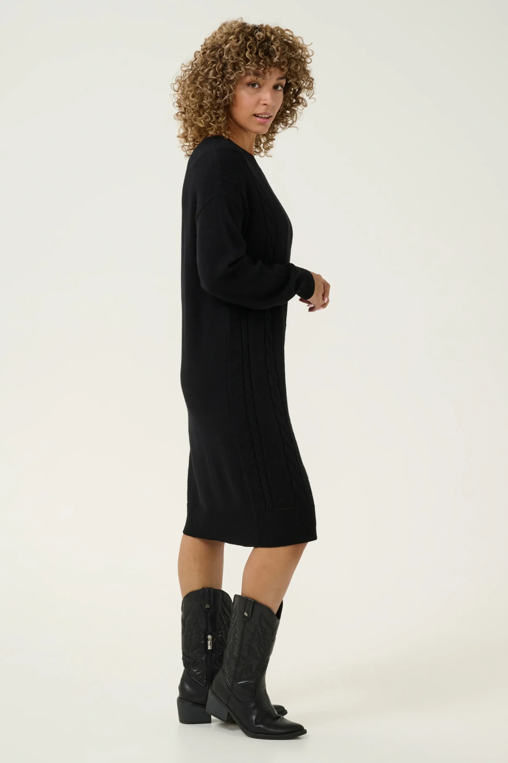 CRDela Dress