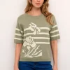 CRDela Pullover