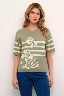 CRDela Pullover