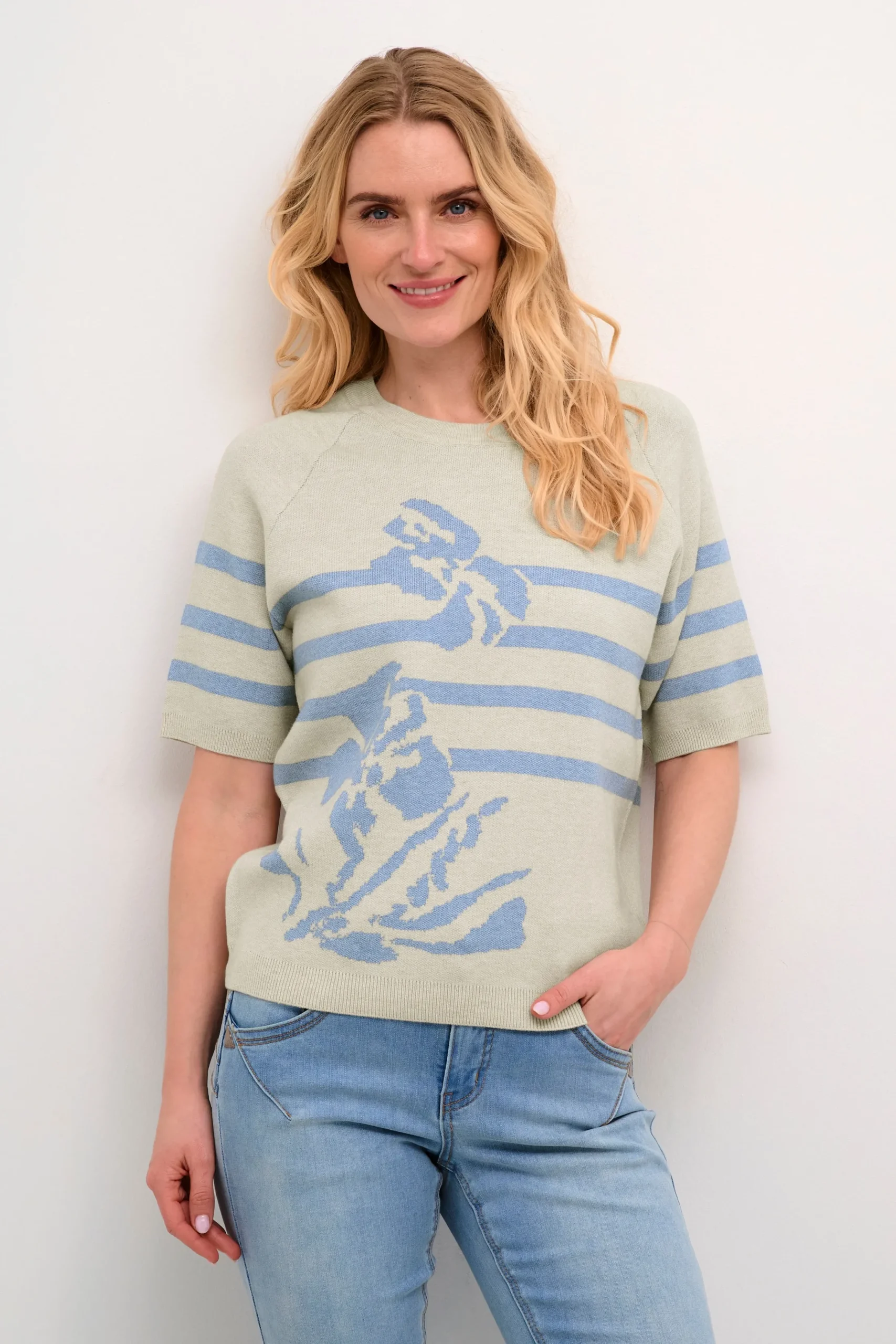 CRDela Pullover