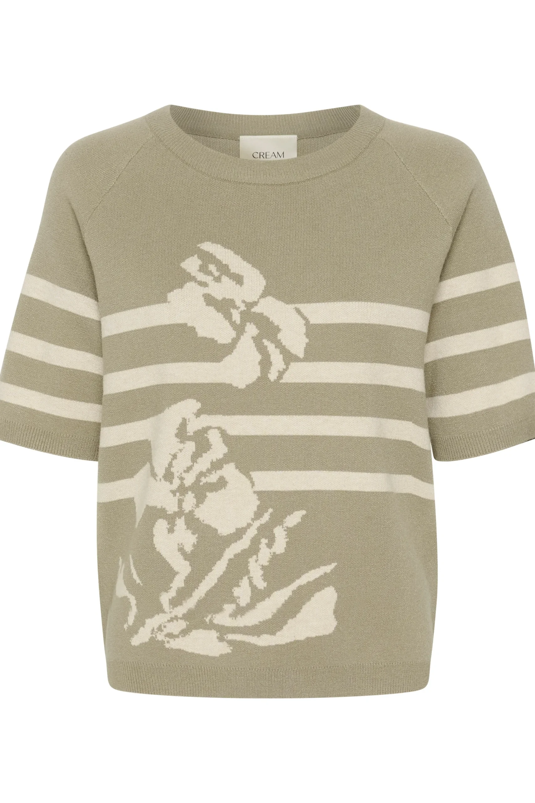 CRDela Pullover