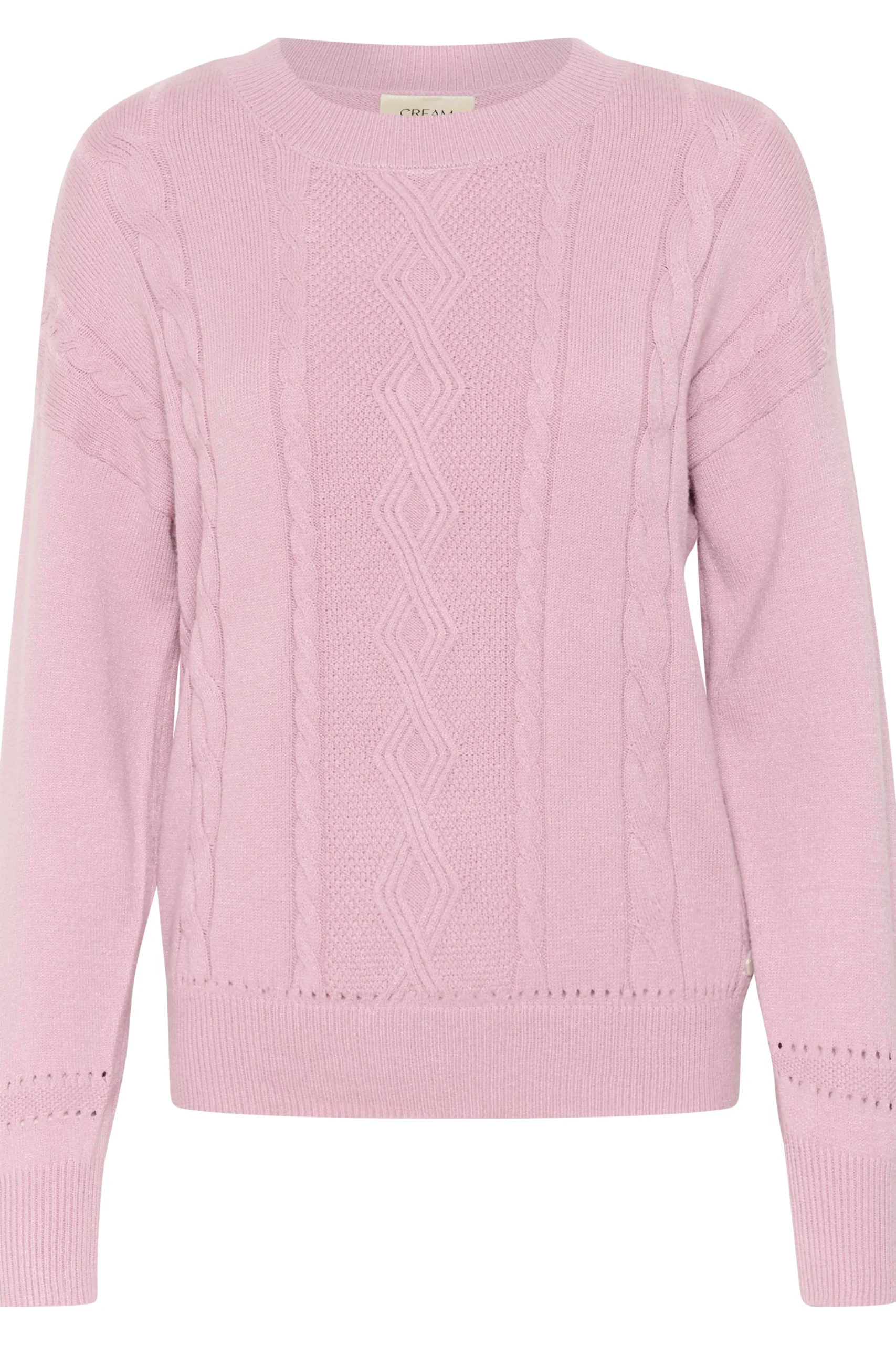 CRDela Pullover